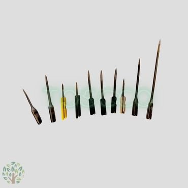 TOSCCO Swiftach Needles