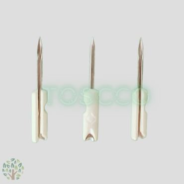 TOSCCO Plastic Fine Tag Gun Needles