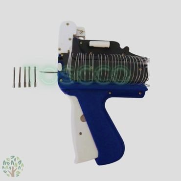 TOSCCO Loop Pin Tagging Machine Gun Tool