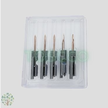 TOSCCO Micro Fine Tag Gun Needles