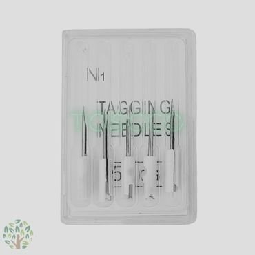 TOSCCO Swiftach Fine Tag Gun Needle