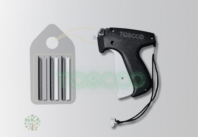 TOSCCO Stitch Gun