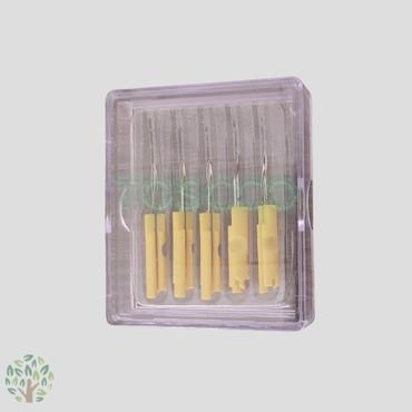 TOSCCO Micro Fine Tag Gun Needles