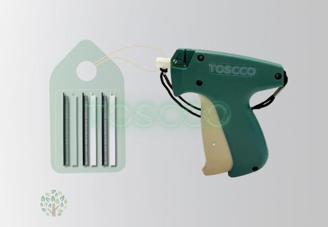 TOSCCO Sewing Gun