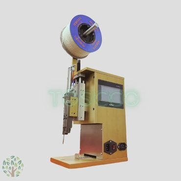 TOSCCO Tag Pin Tagging Machine