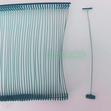 TOSCCO Tag Fastener