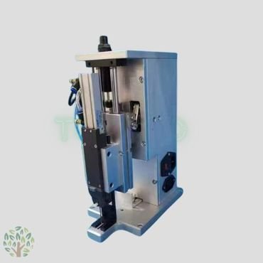 TOSCCO Glove tagging machine