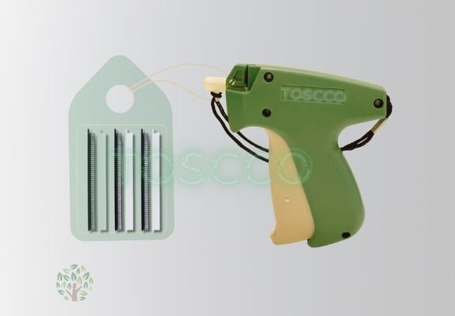 TOSCCO Stitch Gun