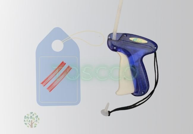 TOSCCO Stitch Gun