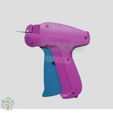 TOSCCO Fine Tag Gun