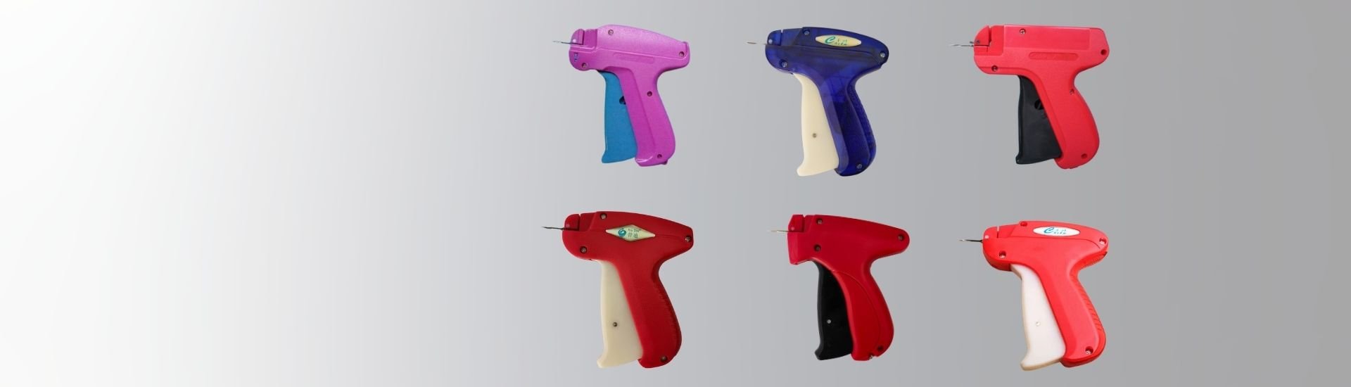 TOSCCO Fine Tag Gun Banner