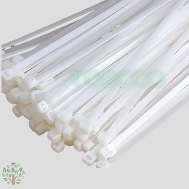 TOSCCO Nylon Cable Tie