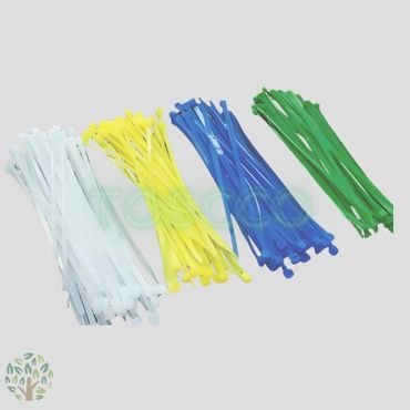 TOSCCO Nylon Cable Binder