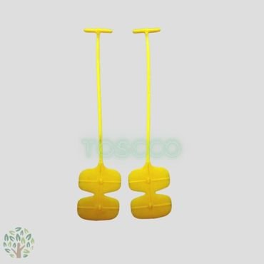 TOSCCO Gourd-shaped Tag Pins