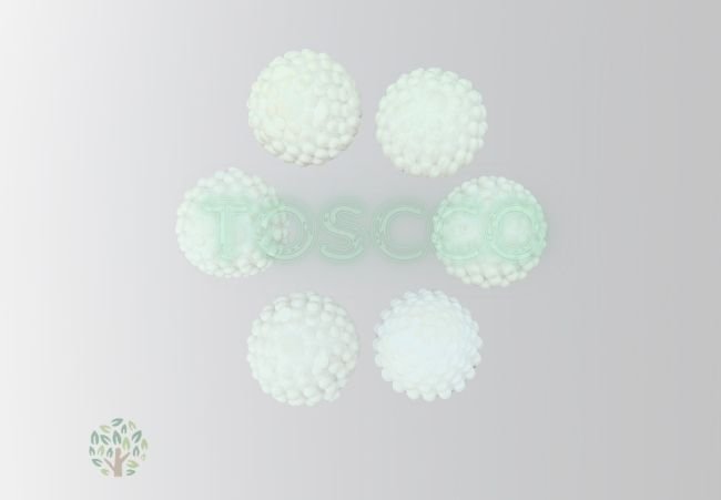 TOSCCO Elastic Washing Balls