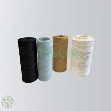 TOSCCO Twisted Paper Rope
