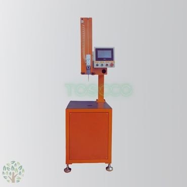 TOSCCO Paper String Binding Machine for Toys