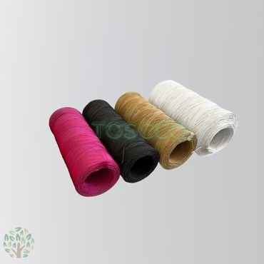 TOSCCO Paper String Rope Twine Cord