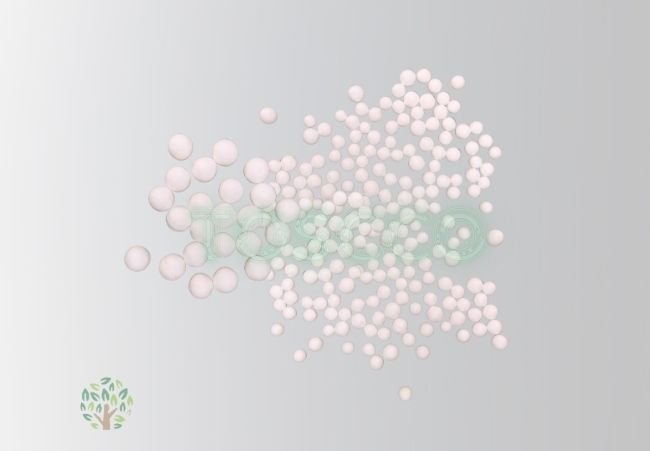 TOSCCO Foam Washing Balls