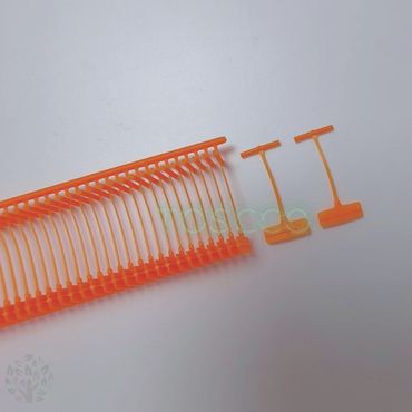 TOSCCO Tag Pin from 15mm to 50mm 65mm 75mm 230mm