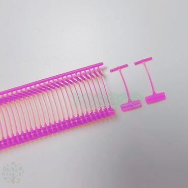 TOSCCO Tag Pin from 15mm to 50mm 65mm 75mm 230mm