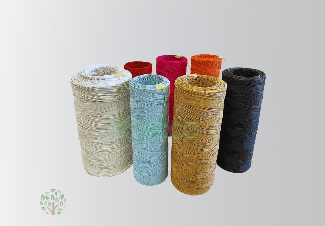 TOSCCO Paper Cord