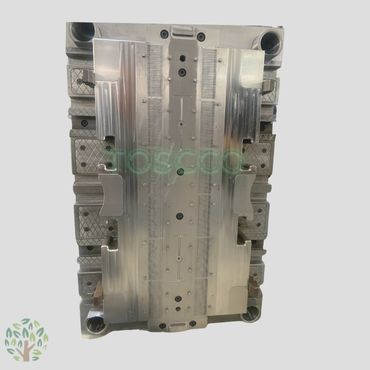 TOSCCO Tag Pin Mould
