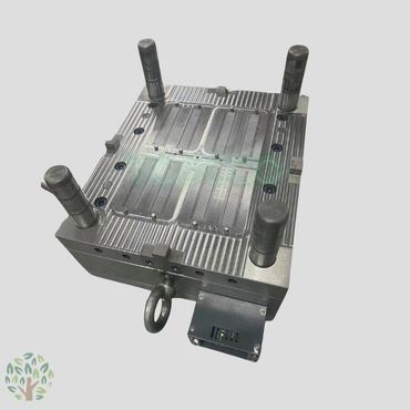 TOSCCO Tag Fastener Mould