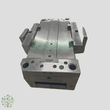 TOSCCO Nylon I Tag Pin Mould 5mm 7mm