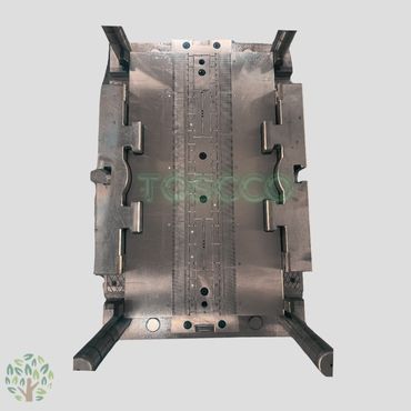 TOSCCO Hot Runner Tag Pin Mould
