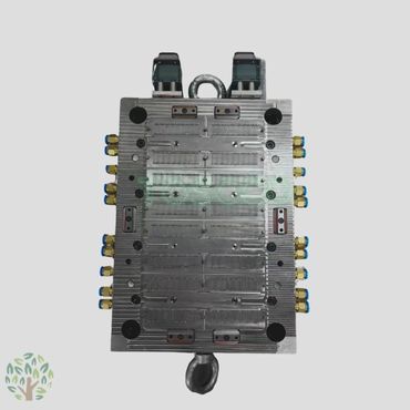 TOSCCO Tag Pin Mould