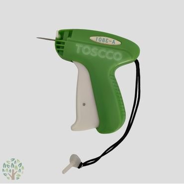TOSCCO Standard Tag Gun