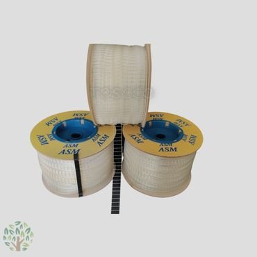 TOSCCO Tag Pin Roll