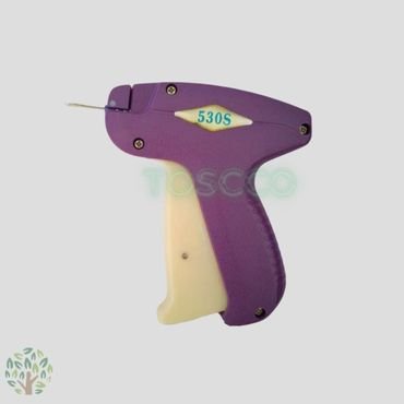 TOSCCO Standard Tag Tool