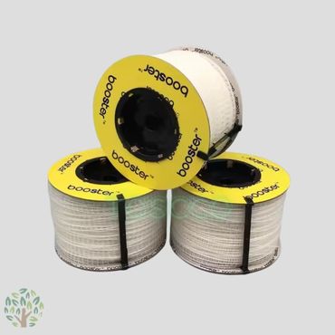 TOSCCO Plastic Staple Tag Fastener