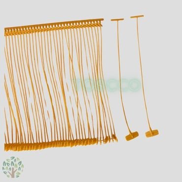 TOSCCO Colored Tagging Gun Barbs