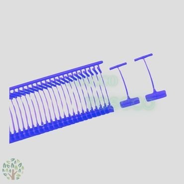 TOSCCO Colored Tagging Barbs