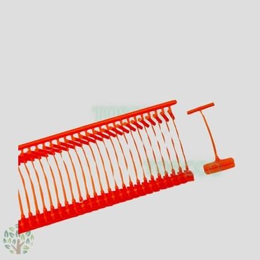 TOSCCO Red Tagging Barbs