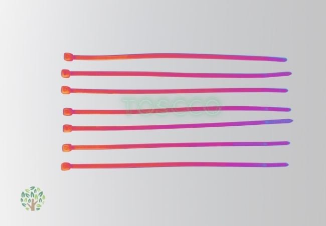 TOSCCO Anti-Corrosion Cable Tie