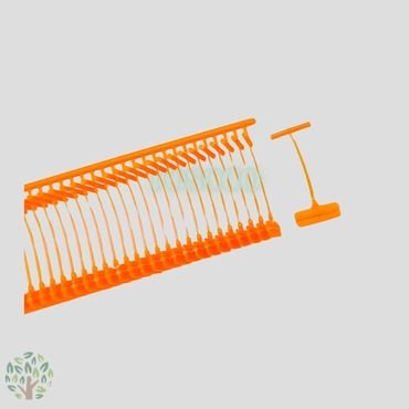 TOSCCO Standard Tag Fastener