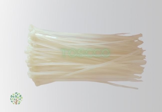 TOSCCO Nylon Cable Tie