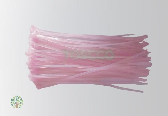 TOSCCO Nylon Cable Tie