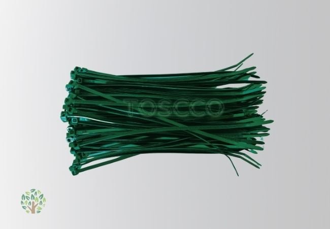 TOSCCO Nylon Cable Tie