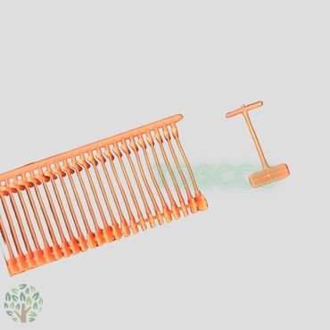 TOSCCO Plastic Tag Pins