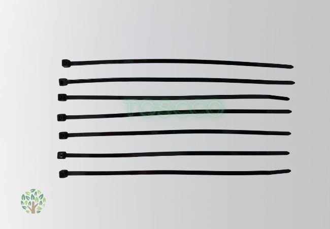 TOSCCO Cold-Weather Nylon Cable Tie