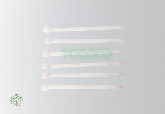 TOSCCO Nylon cable tie