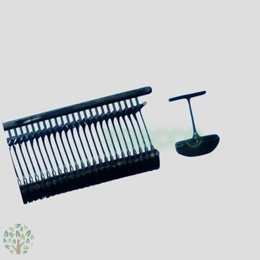 TOSCCO Fine Tag Fastener