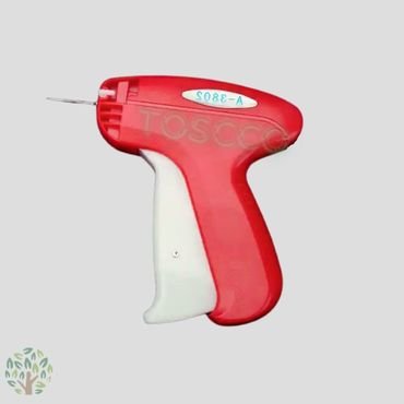 TOSCCO Fine Tag Sewing Gun Tool