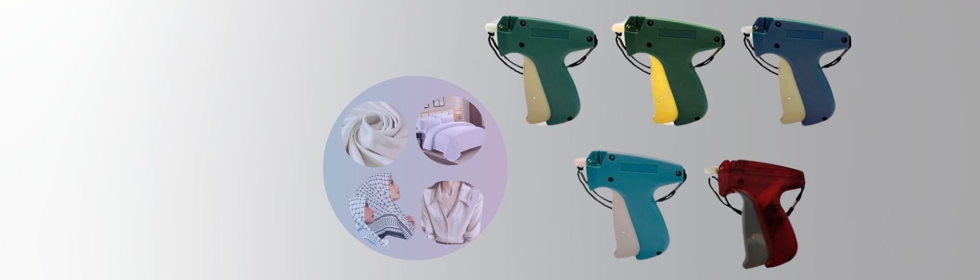 toscco Micro Stitch Gun banner