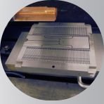 TOSCCO LOOP PIN MOULD MANUFACTURER